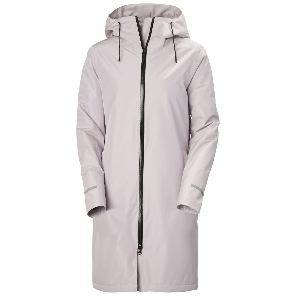 Helly Hansen Aspire regnfrakke, dame, rosa