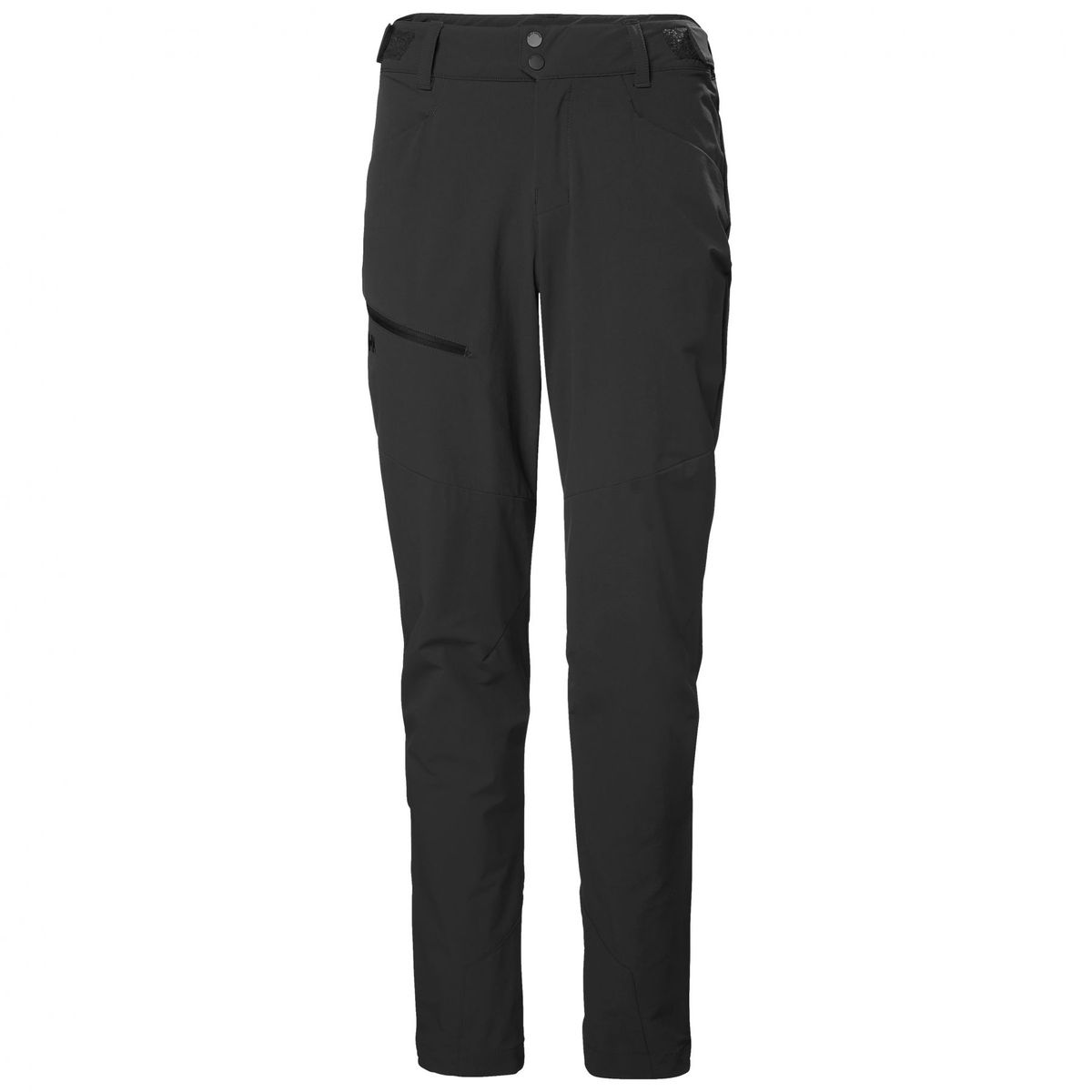 Helly Hansen Blaze, softshellbukser, dame, sort