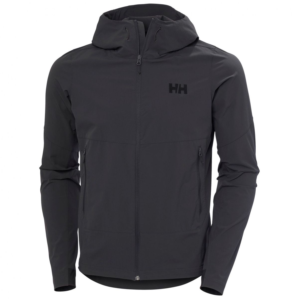 Helly Hansen Blaze, softshelljakke, herre, sort