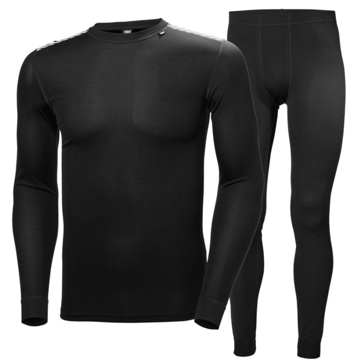 Helly Hansen Comfort Light sæt, herre, sort