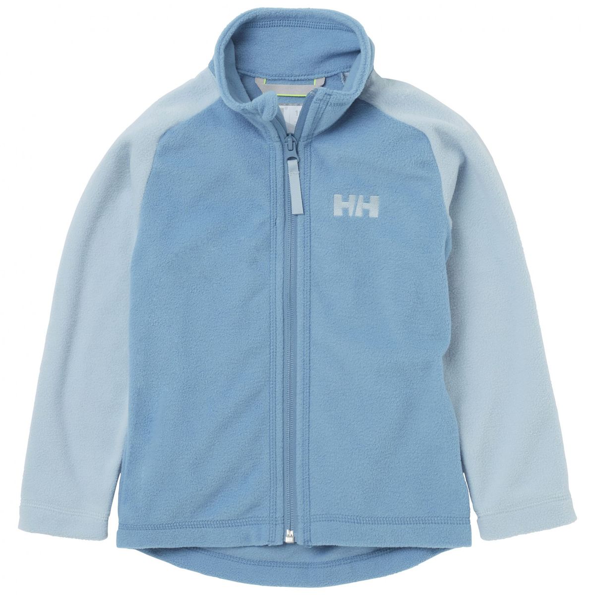 Helly Hansen Daybreaker 2.0 fleecejakke, junior, blå