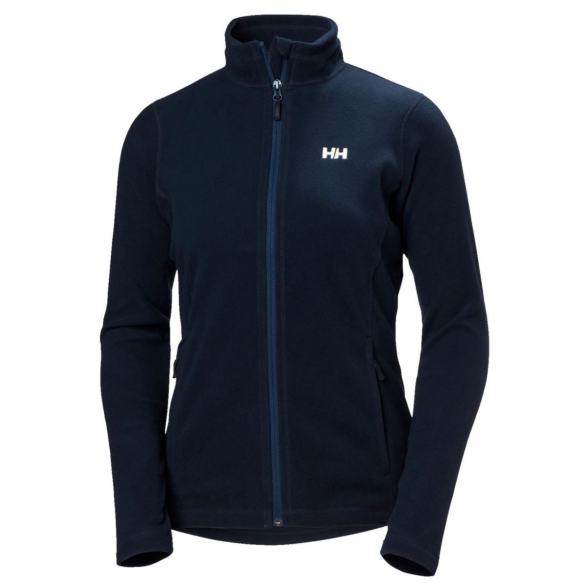 Helly Hansen Daybreaker, fleecejakke, dame, navy