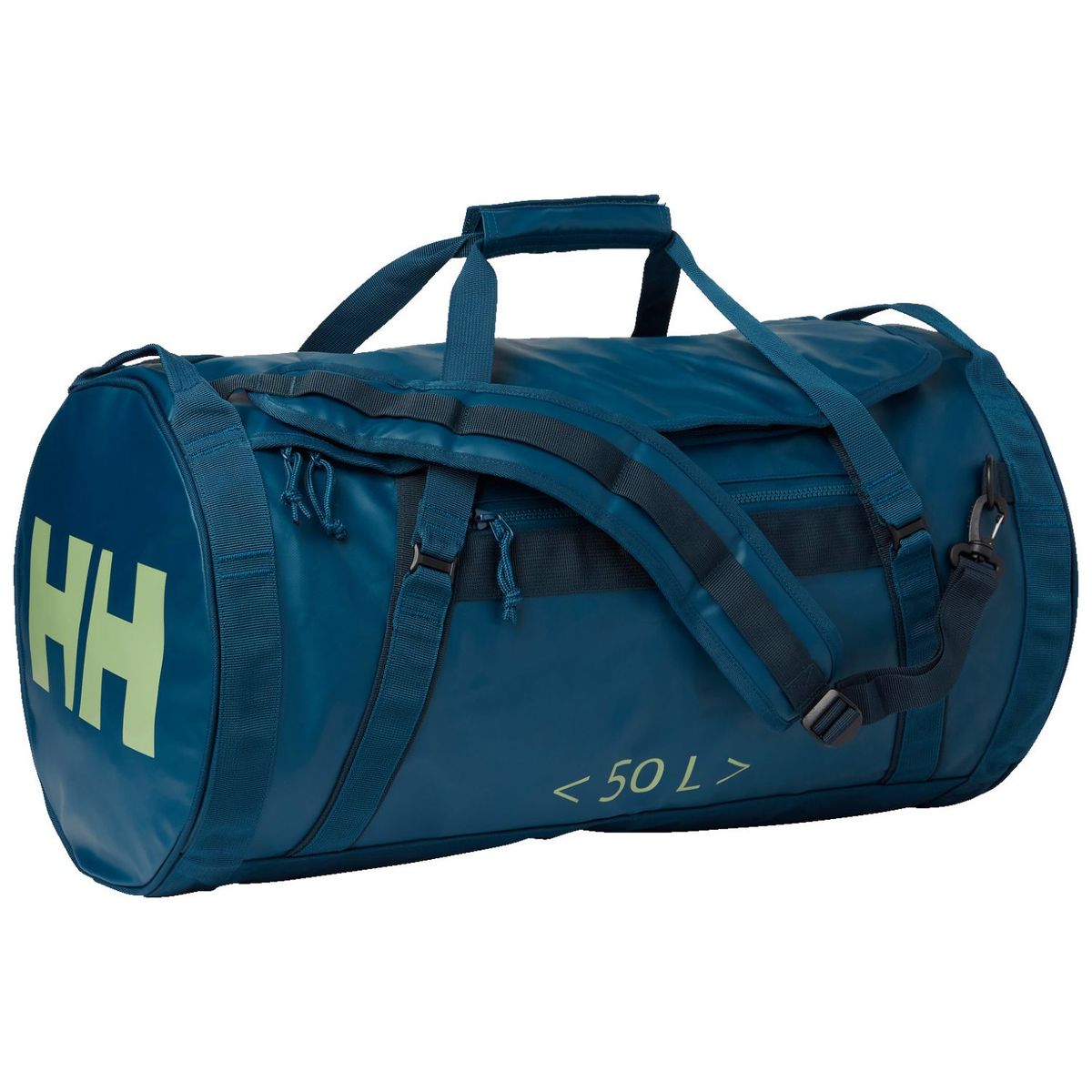 Helly Hansen HH Duffel Bag 2, 50L, deep dive