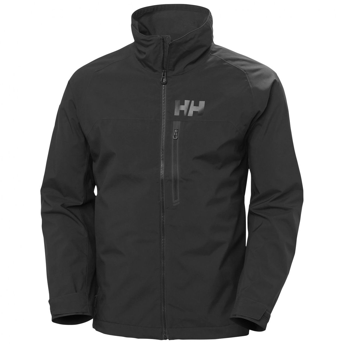 Helly Hansen HP Racing, jakke, herre, sort