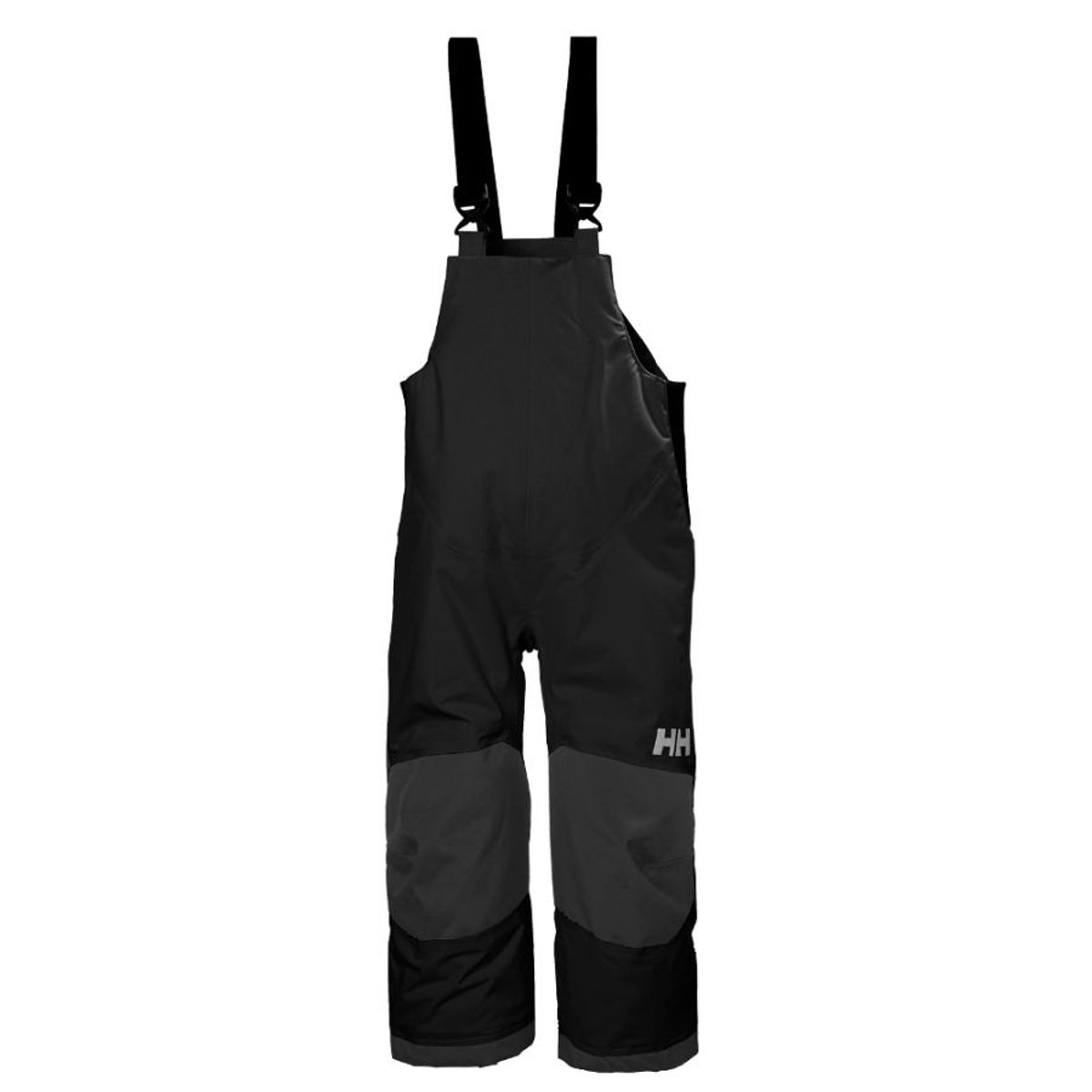 Helly Hansen K Rider 2 børne skibukser, sort