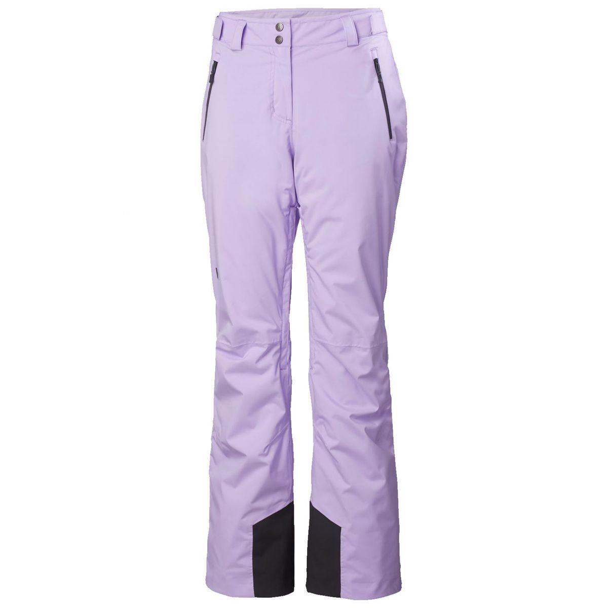 Helly Hansen Legendary Insulated, skibukser, dame, lilla