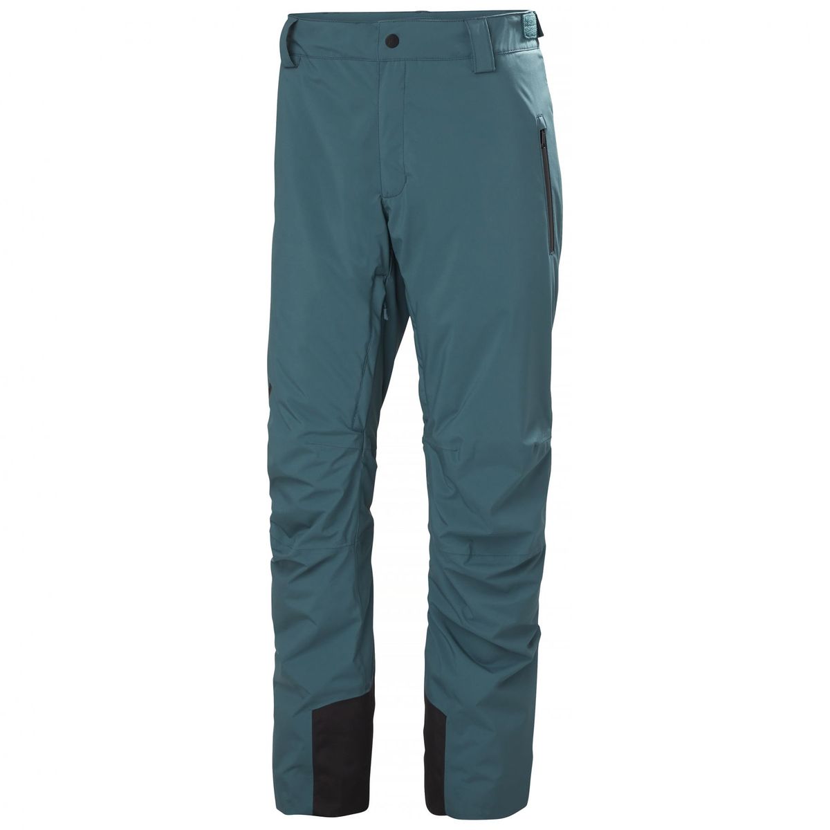 Helly Hansen Legendary Insulated, skibukser, herre, turkisgrøn