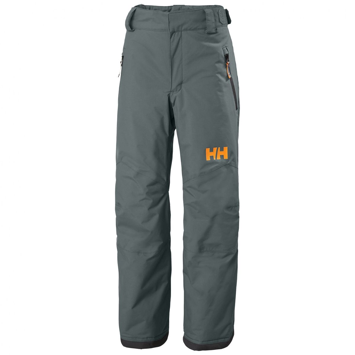 Helly Hansen Legendary skibukser, junior, grøn