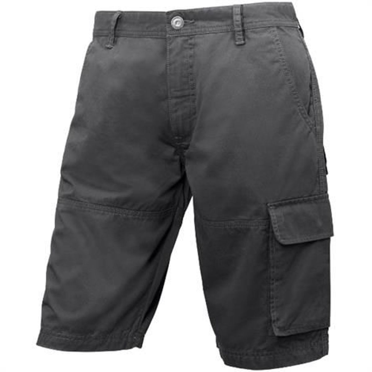 Helly Hansen Mens Cargo Shorts 12, Ebony