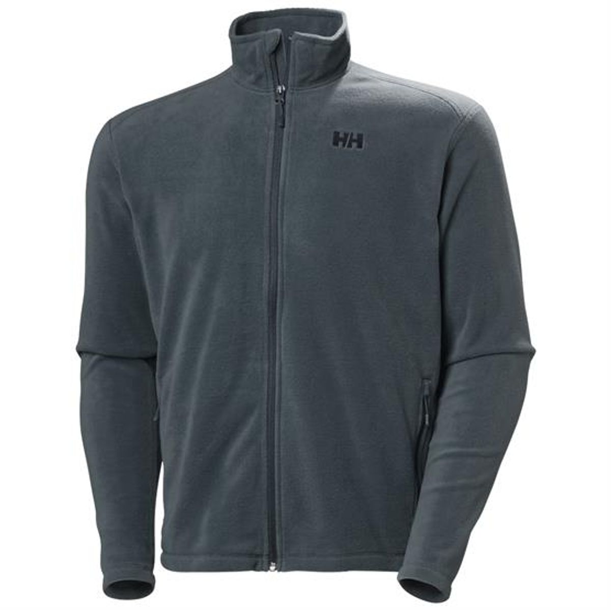 Helly Hansen Mens Daybreaker Fleece Jacket, Alpine Frost