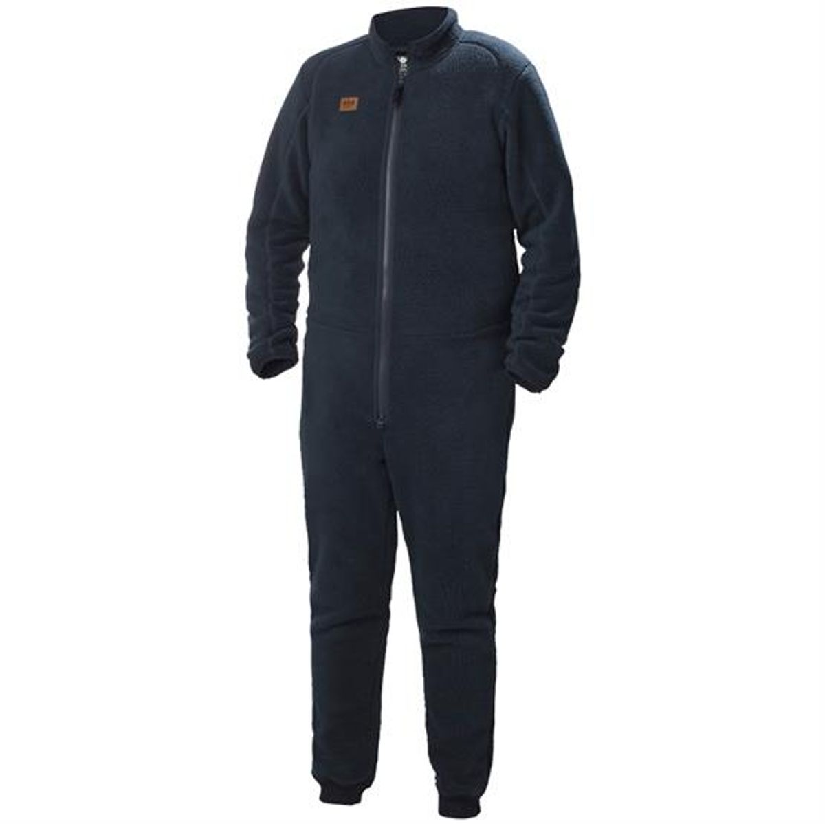 Helly Hansen Mens Heritage Pile One Piece, Navy