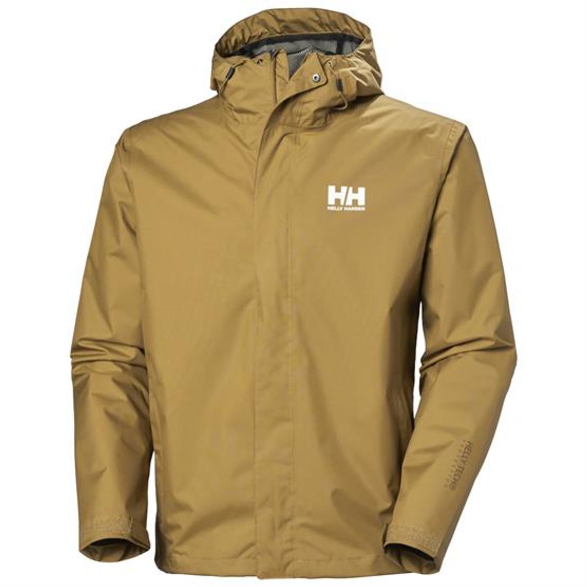 Helly Hansen Mens Seven J Jacket, Lynx