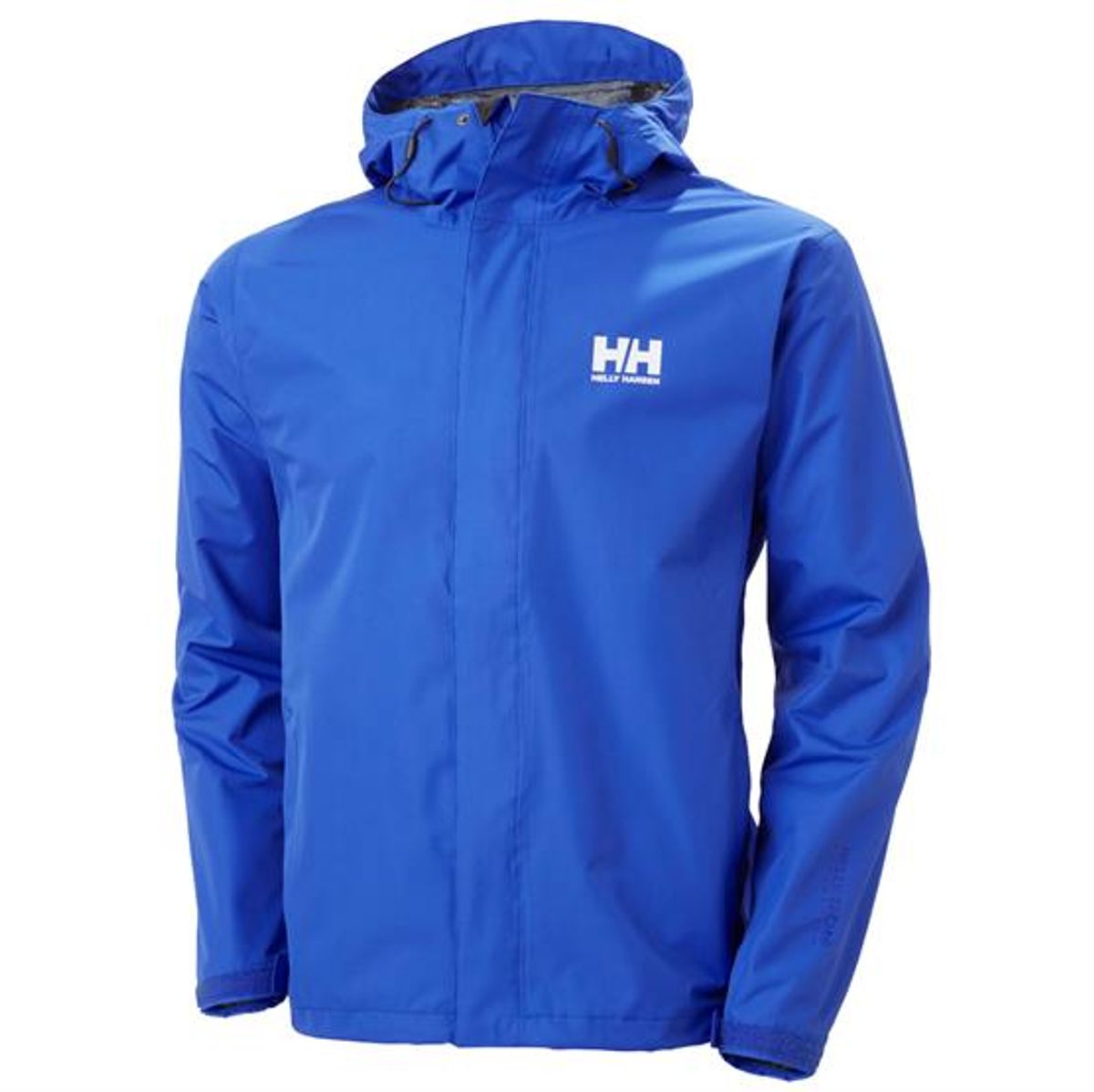 Helly Hansen Mens Seven J Jacket, Royal Blue