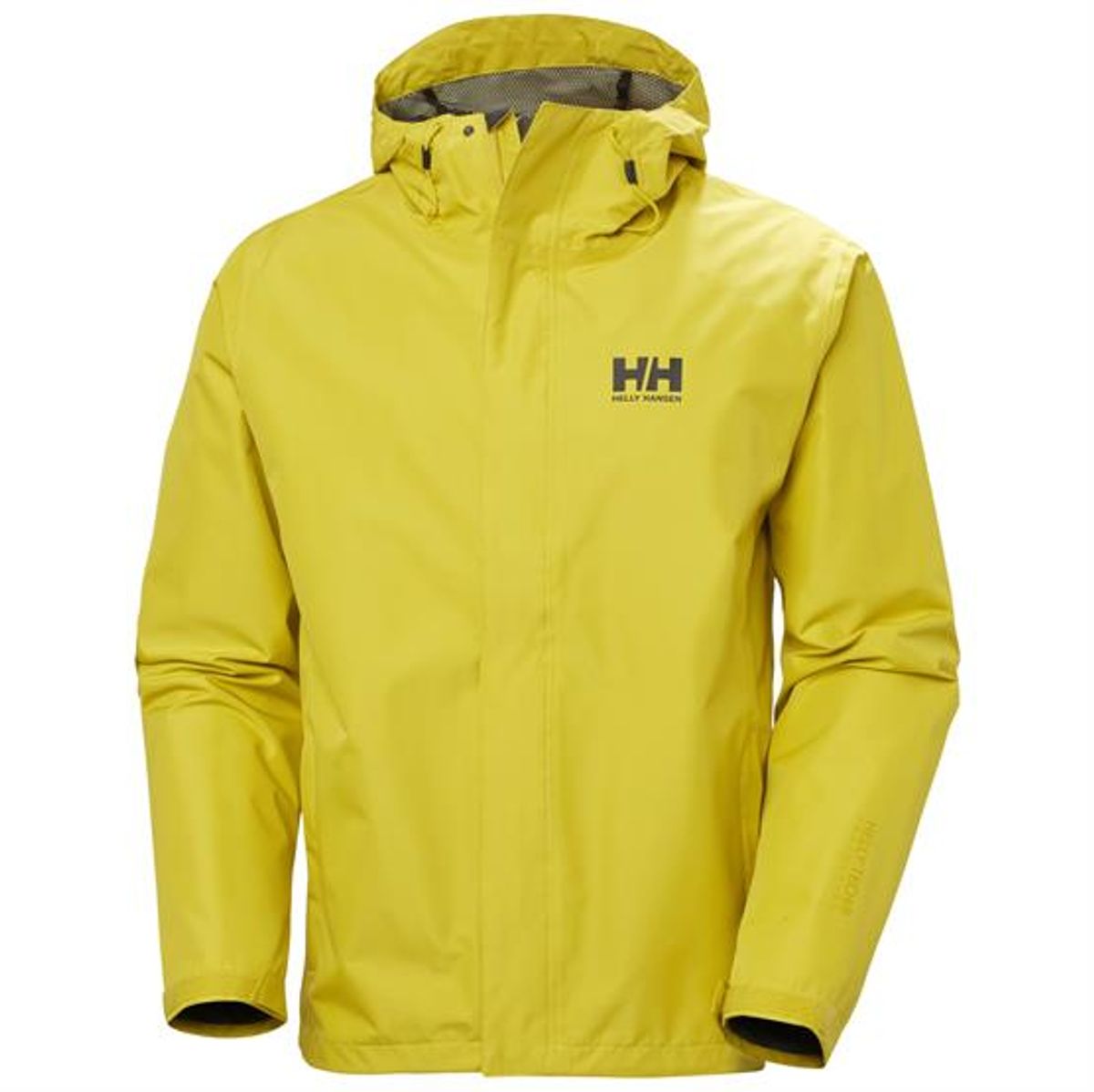 Helly Hansen Mens Seven J Jacket, Warm Olive