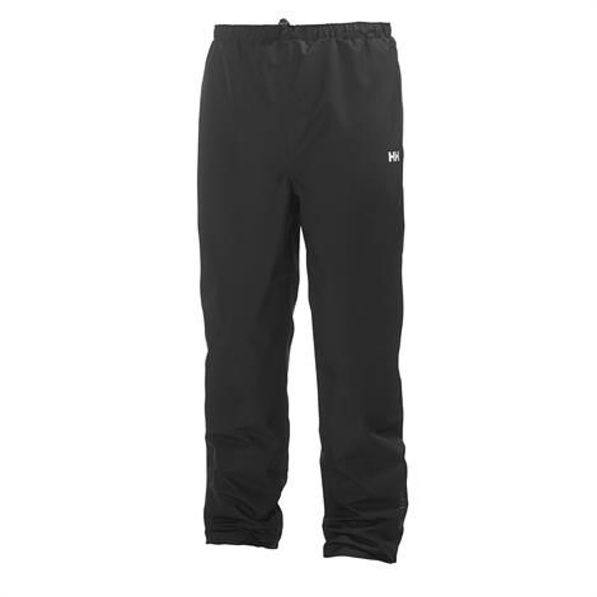 Helly Hansen Mens Seven J Pant, Black