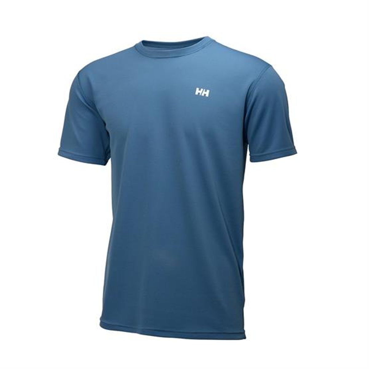 Helly Hansen Mens Training T-Shirt, Industrial