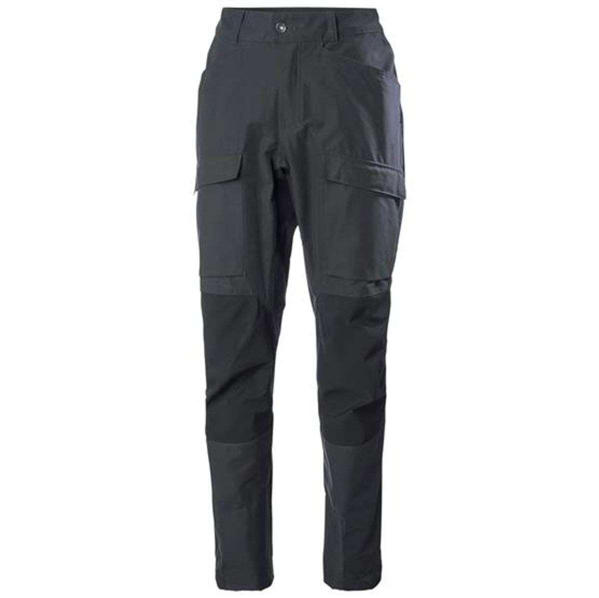 Helly Hansen Mens Veir Tur Pant, Ebony