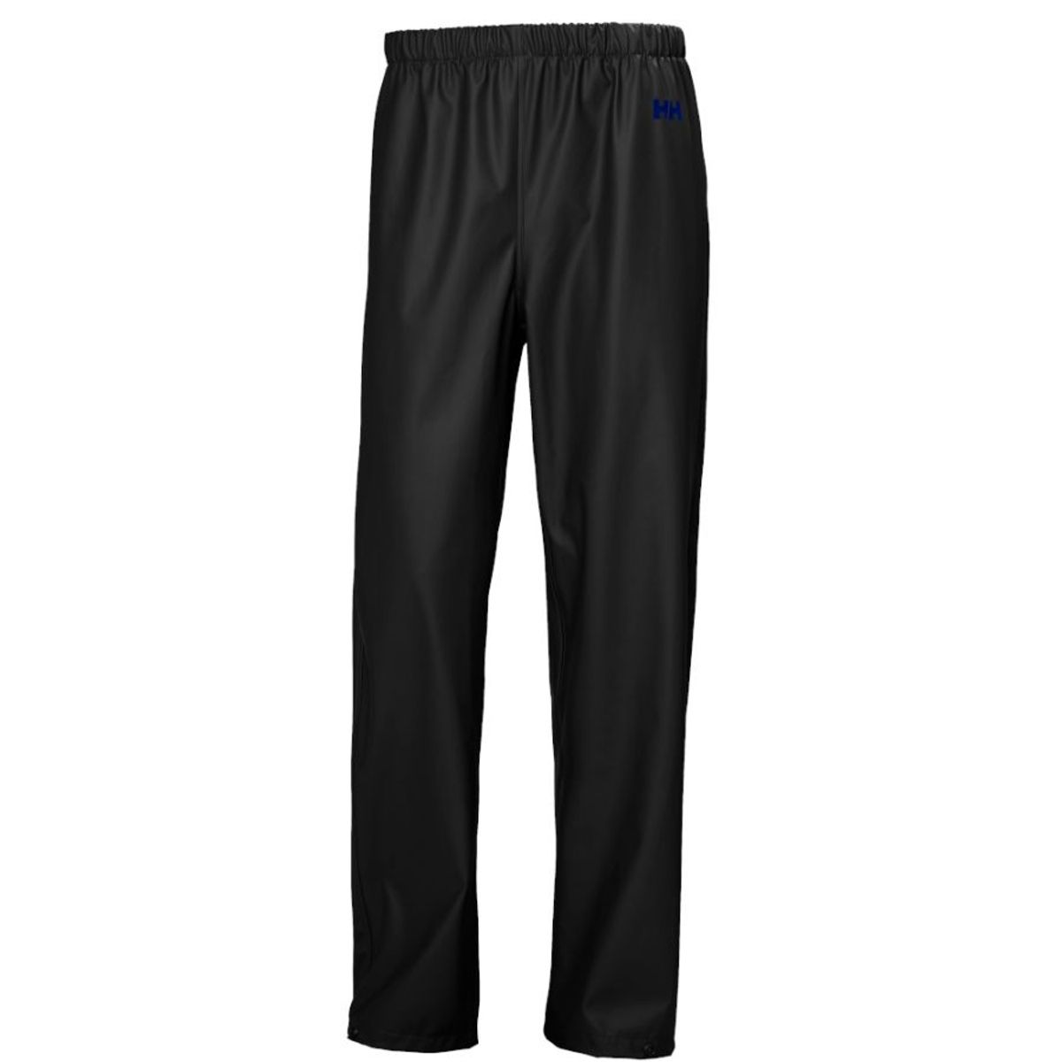 Helly Hansen Moss regnbukser, herre, sort