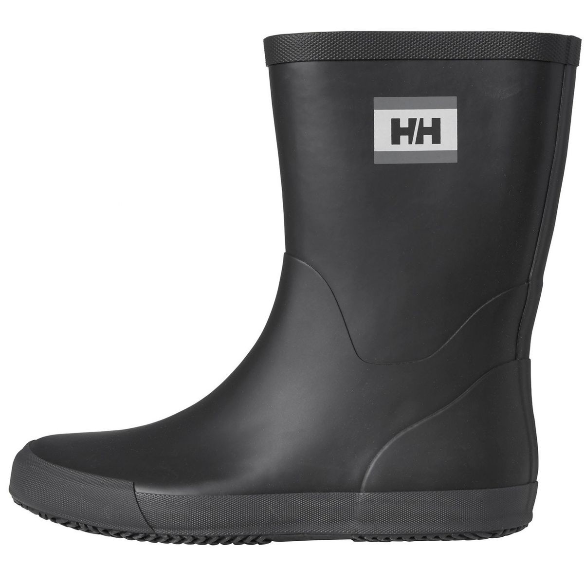 Helly Hansen Nordvik 2, gummistøvler, herre, sort