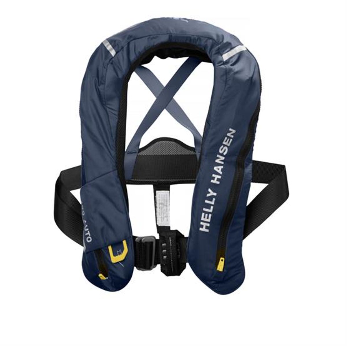 Helly Hansen Sailsafe Inflatable Inshore Redningsvest