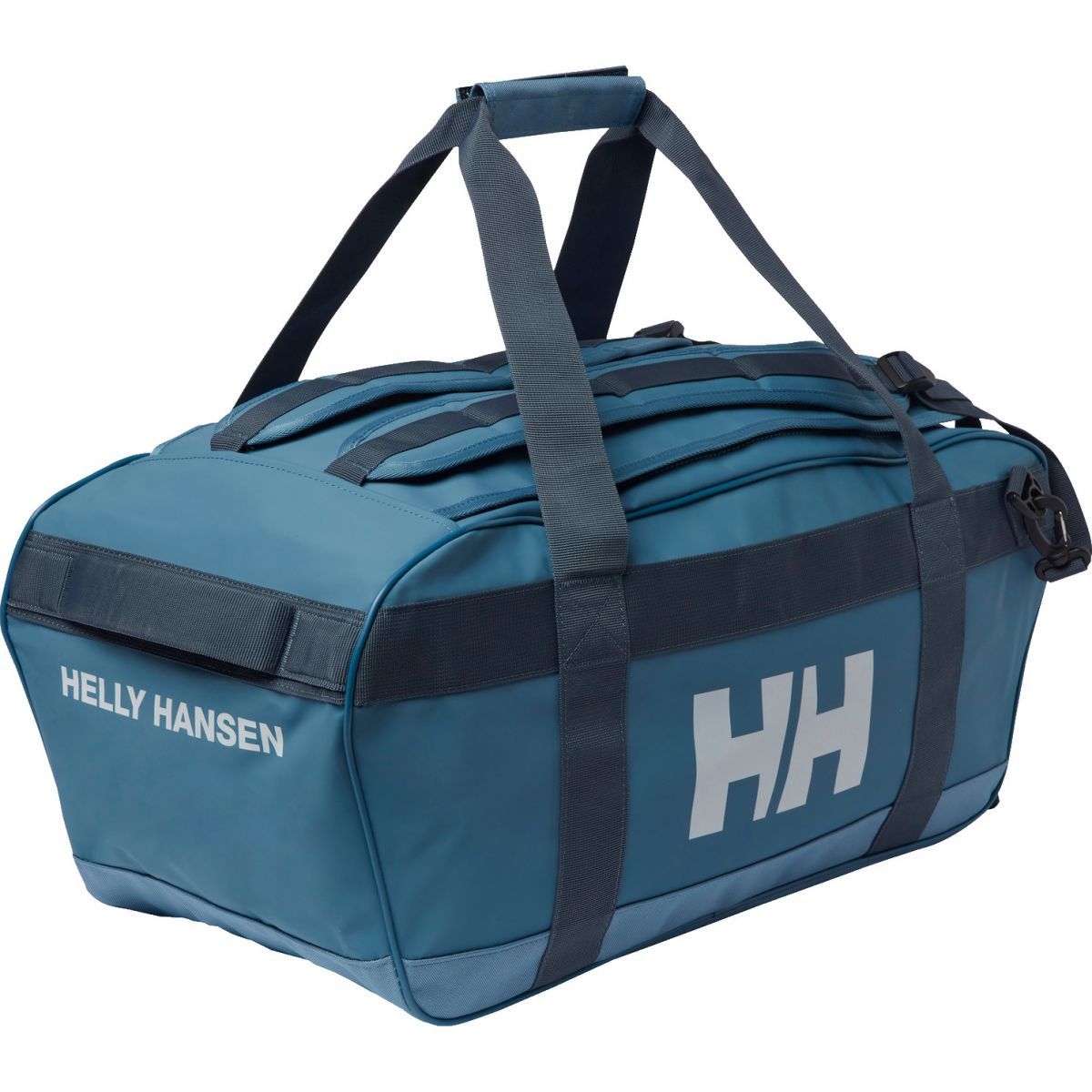 Helly Hansen Scout Duffel Bag, 30L, blå