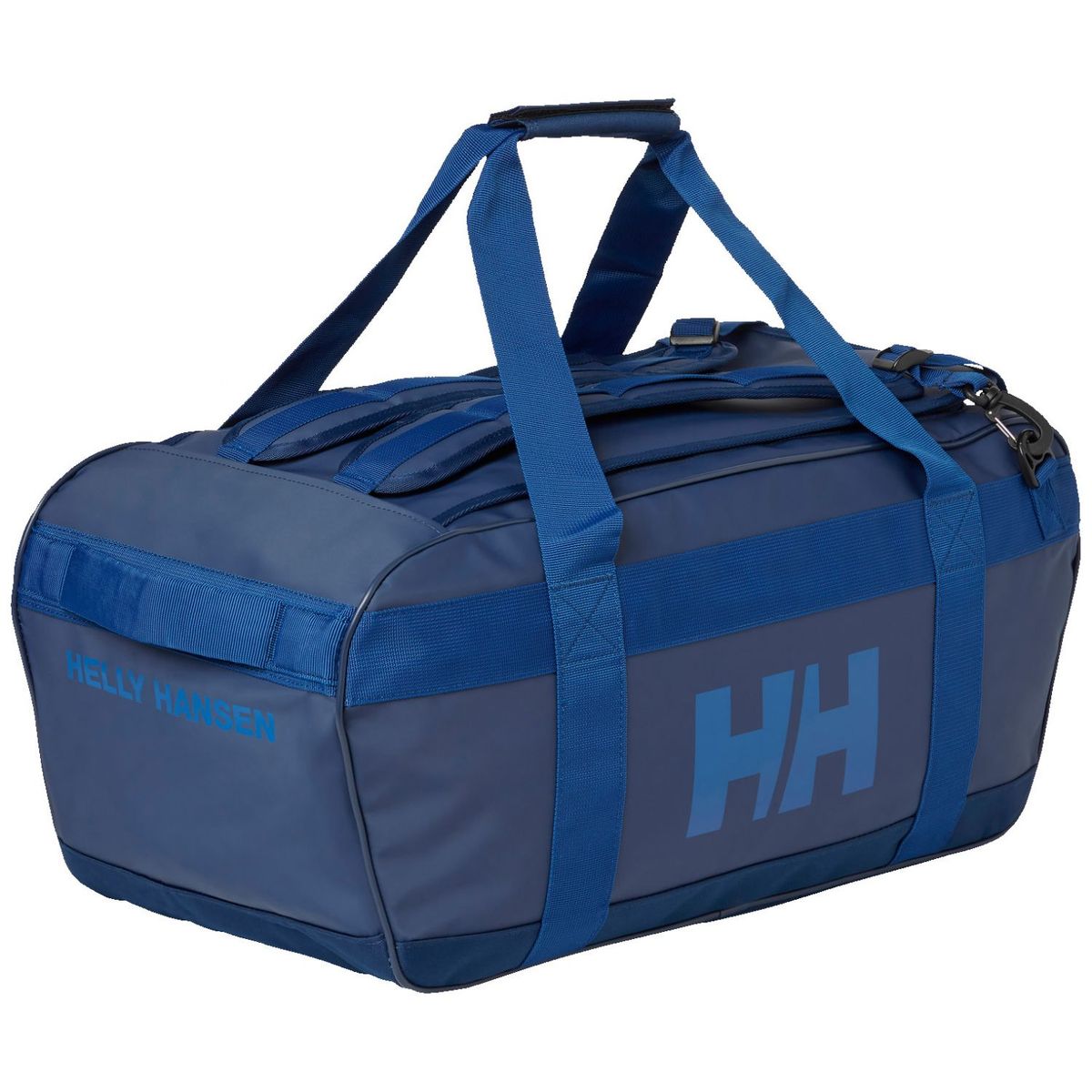 Helly Hansen Scout Duffel Bag, 30L, ocean