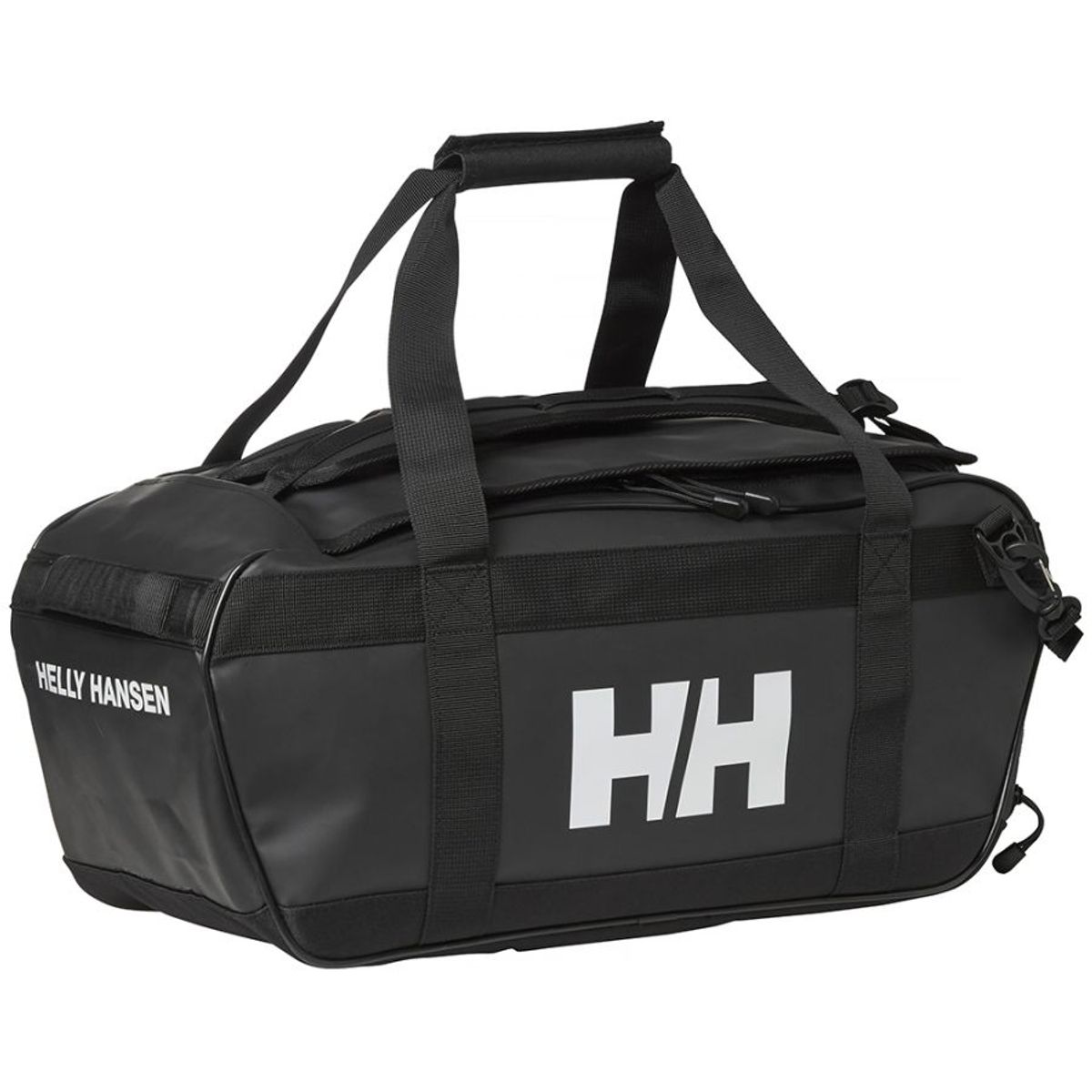 Helly Hansen Scout Duffel Bag, 50L, sort