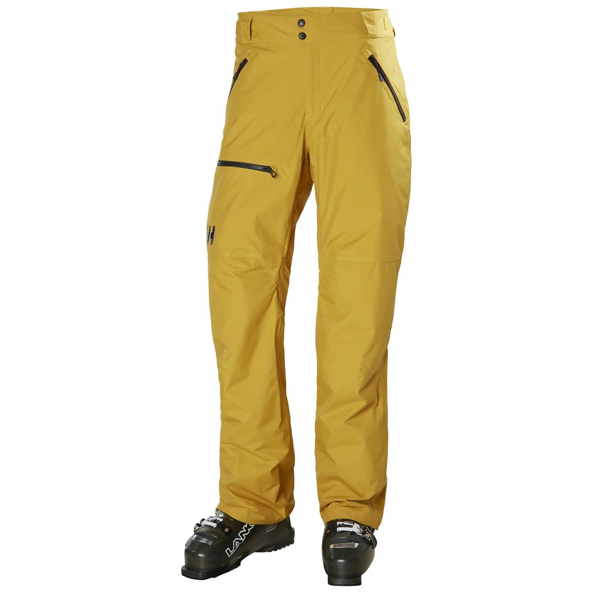 Helly Hansen Sogn Cargo skibukser, herre, arrowwood