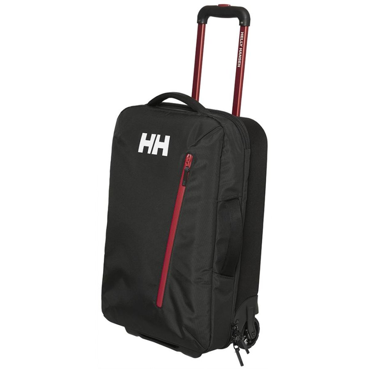 Helly Hansen Sport Expedition Trolley, 40L, sort