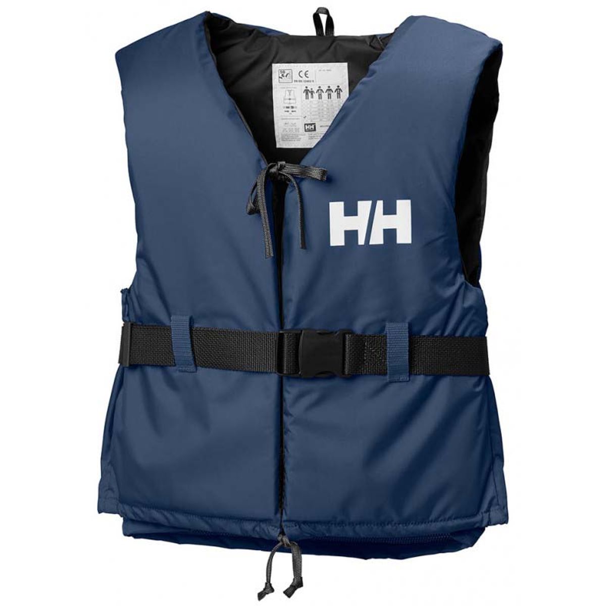 Helly Hansen SPORT II svømmevest - Navy