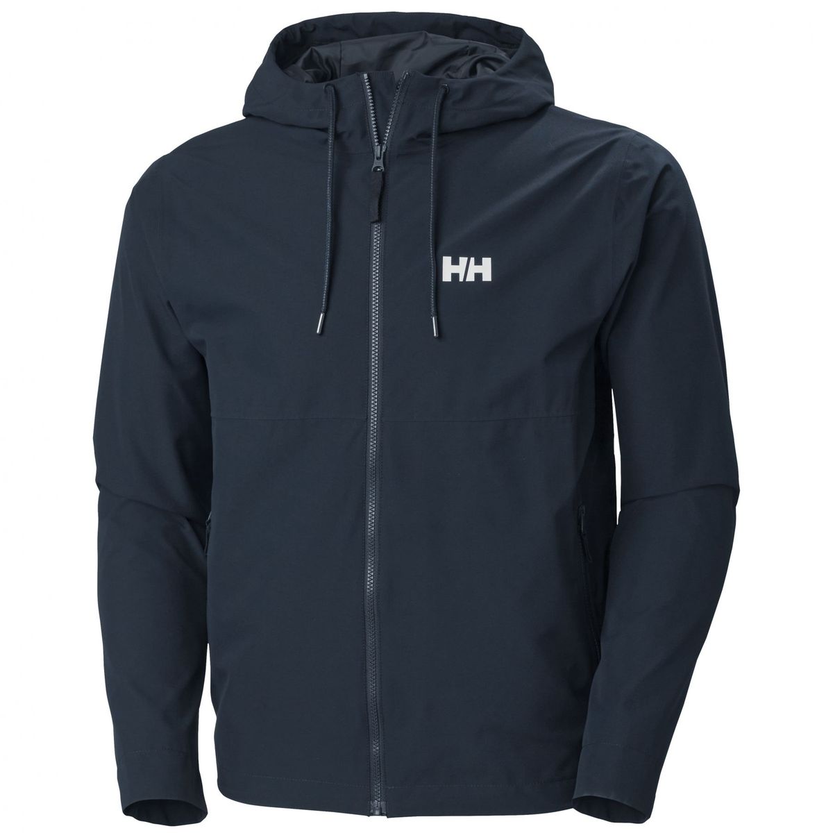 Helly Hansen Urban Rigging, regnjakke, herre, navy