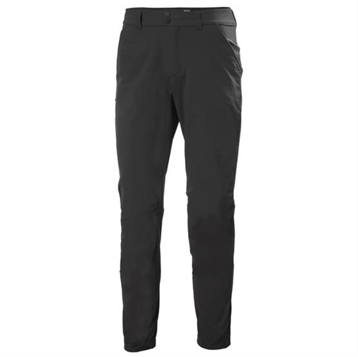 Helly Hansen Womens Brona Softshell Pant, Ebony