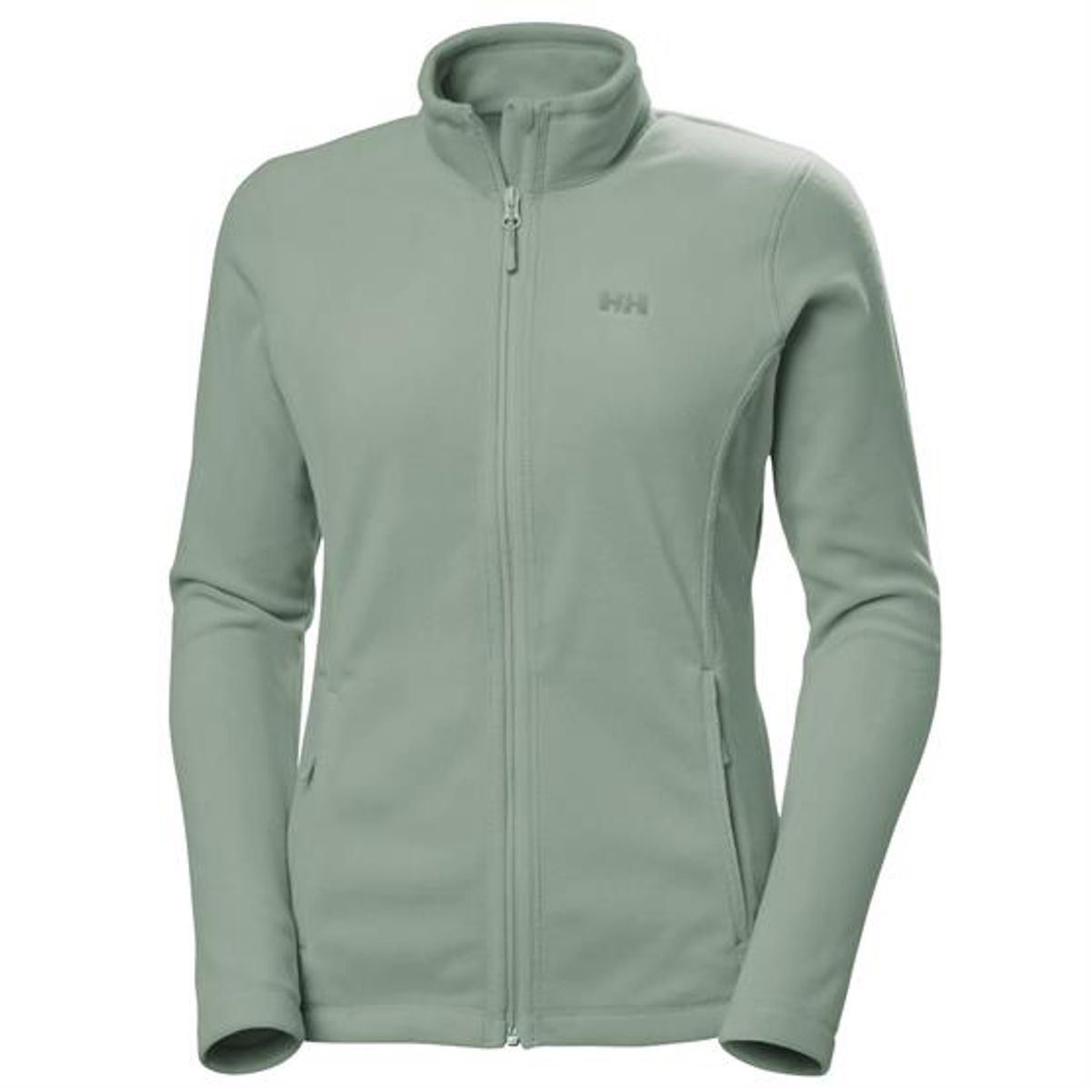 Helly Hansen Womens Daybreaker Fleece Jacket, Cactus