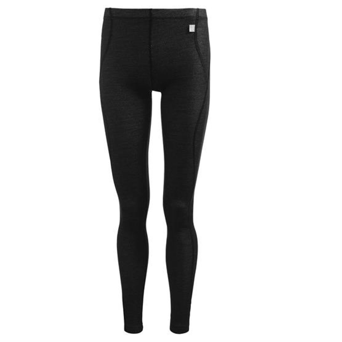 Helly Hansen Womens HH Warm Pant, Black / Penguin