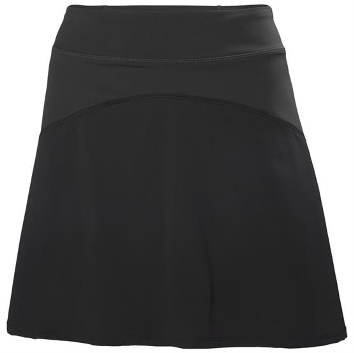 Helly Hansen Womens HP Skort, Black