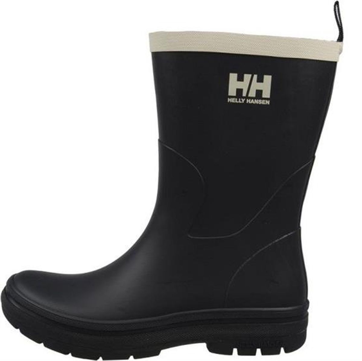 Helly Hansen Womens Midsund, Black