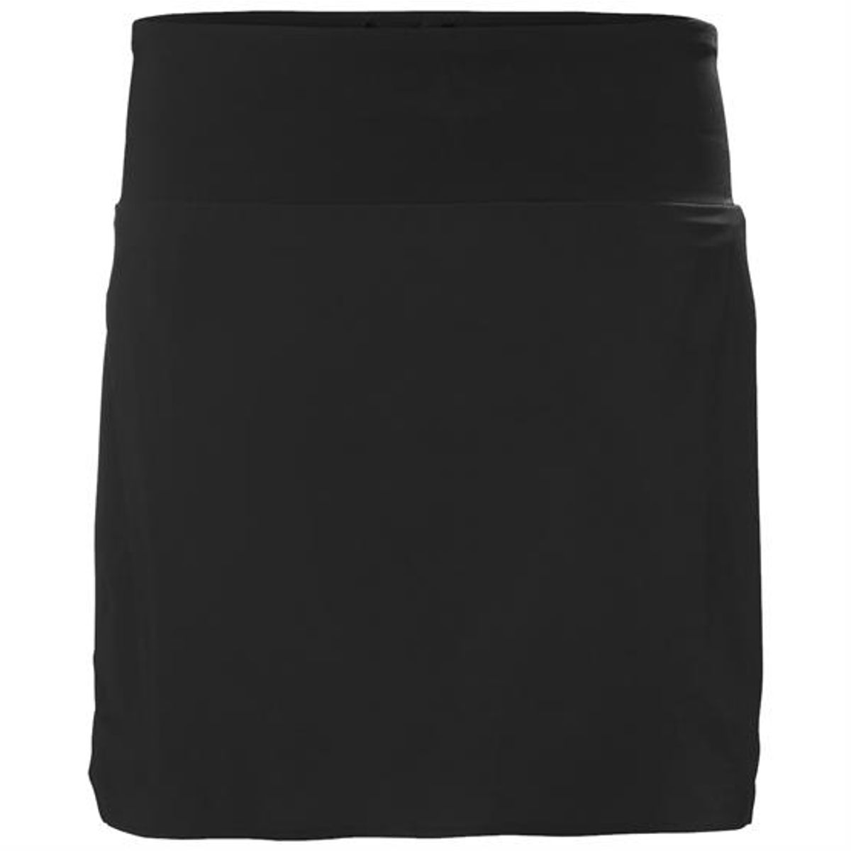 Helly Hansen Womens Rask Skort, Black