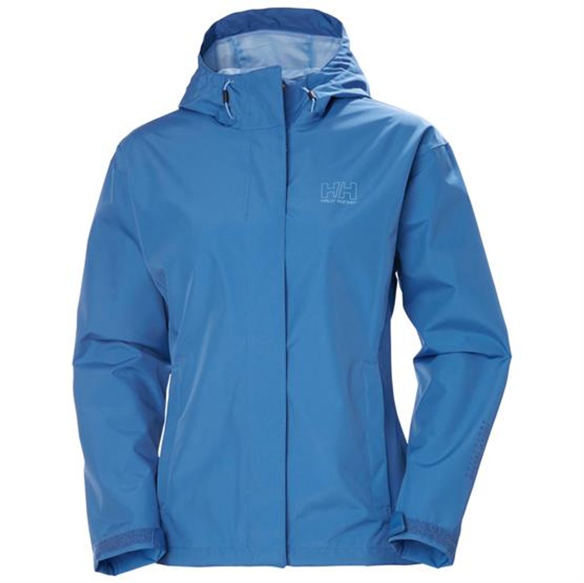 Helly Hansen Womens Seven J Jacket, Azurite