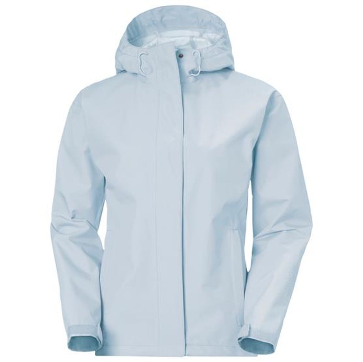 Helly Hansen Womens Seven J Jacket, Baby Trooper