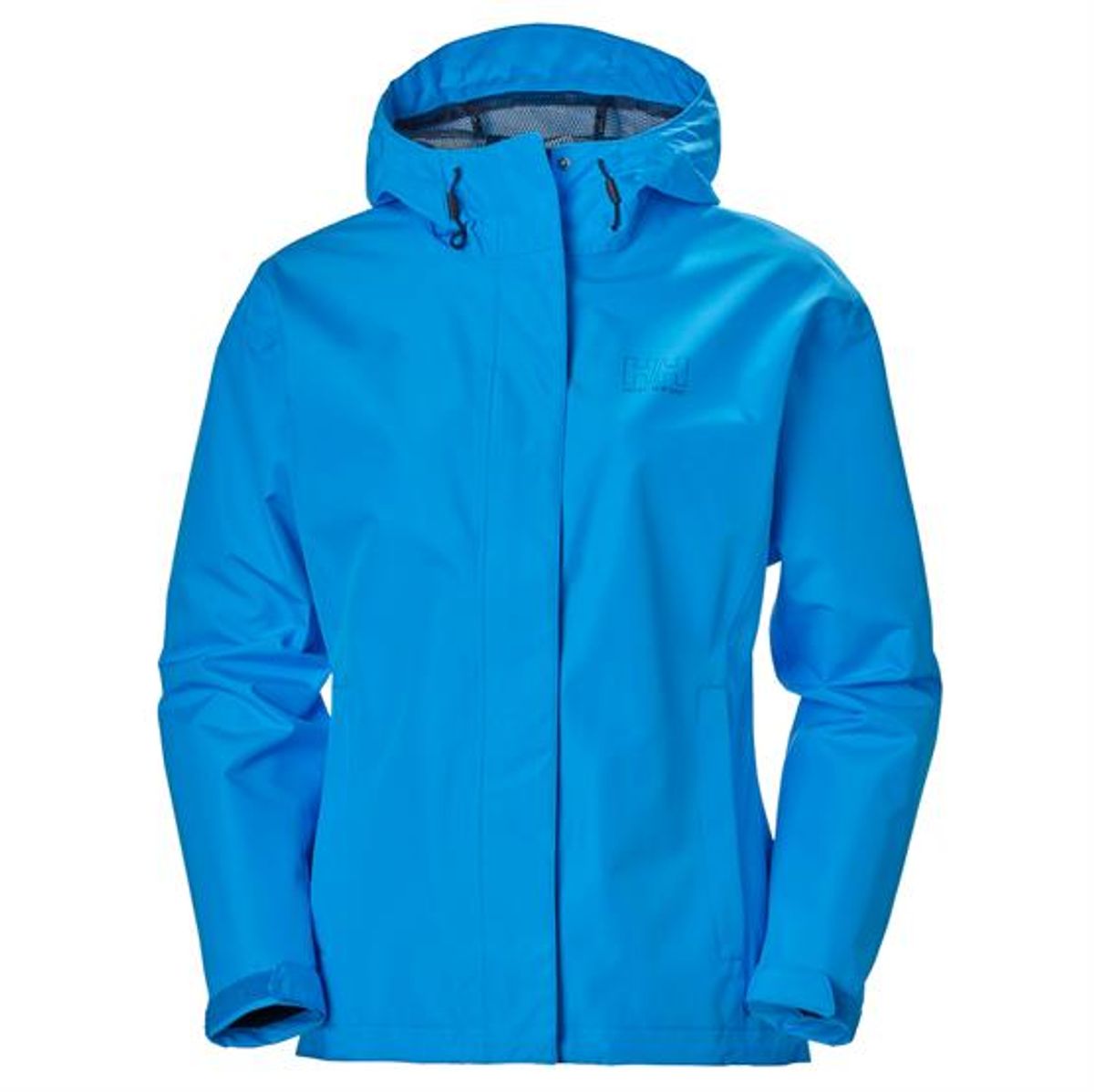 Helly Hansen Womens Seven J Jacket, Bluebird