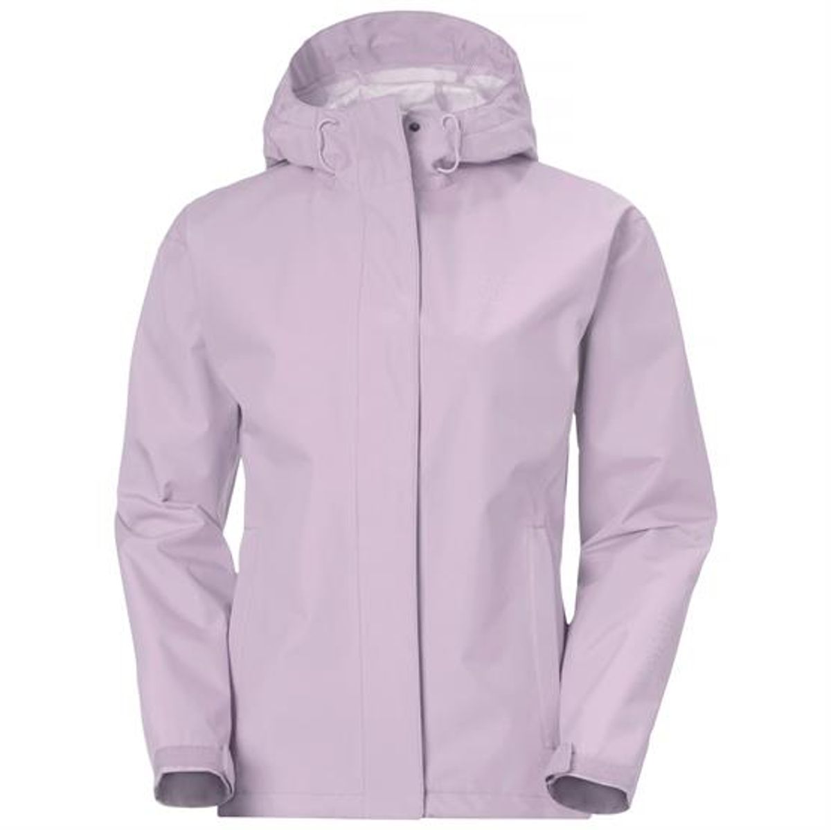 Helly Hansen Womens Seven J Jacket, Dusty Syrin