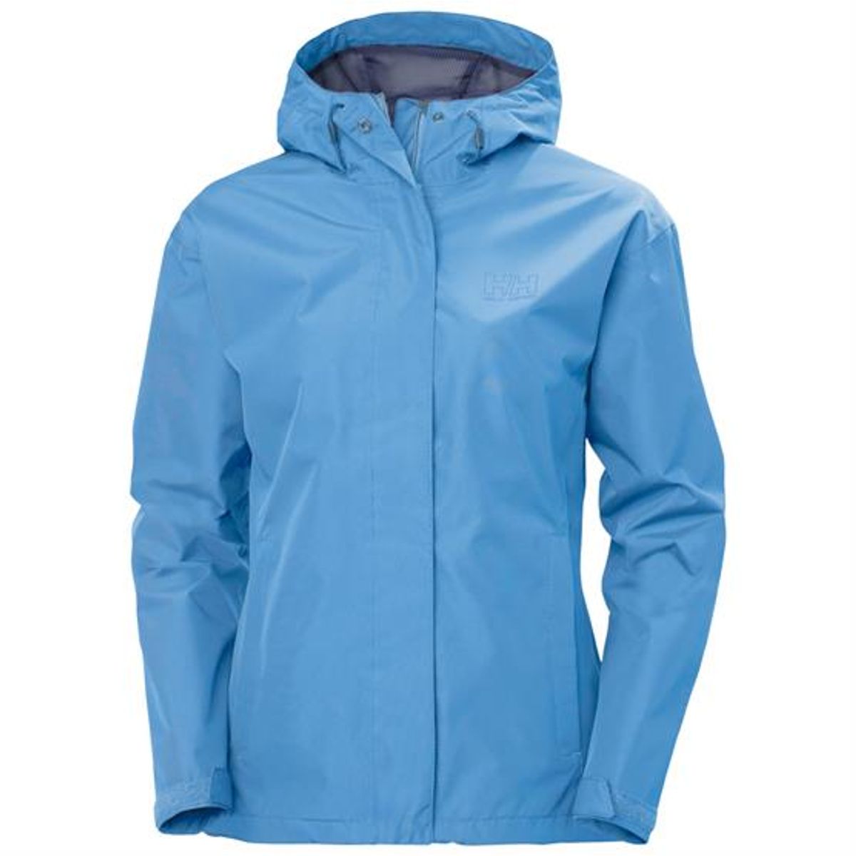 Helly Hansen Womens Seven J Jacket, Skagen Blue