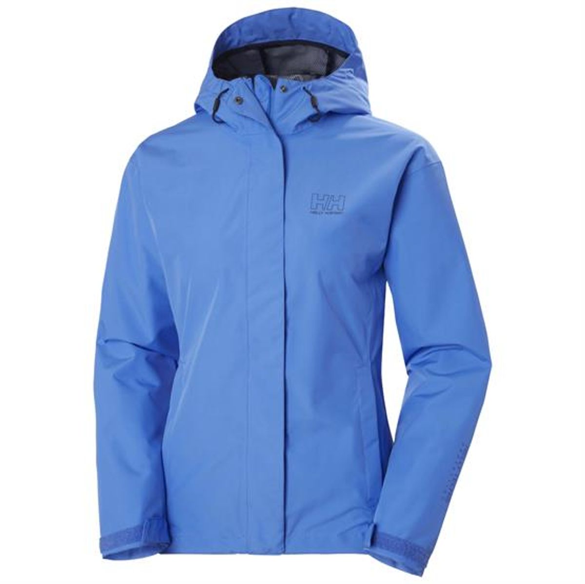 Helly Hansen Womens Seven J Jacket, Ultra Blue