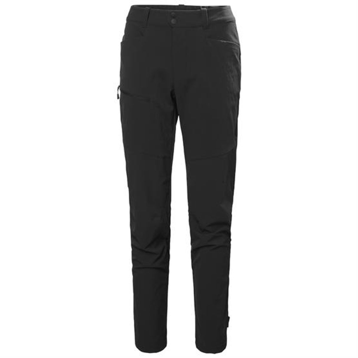 Helly Hansen Womens Vika Tur Pant 2.0, Black