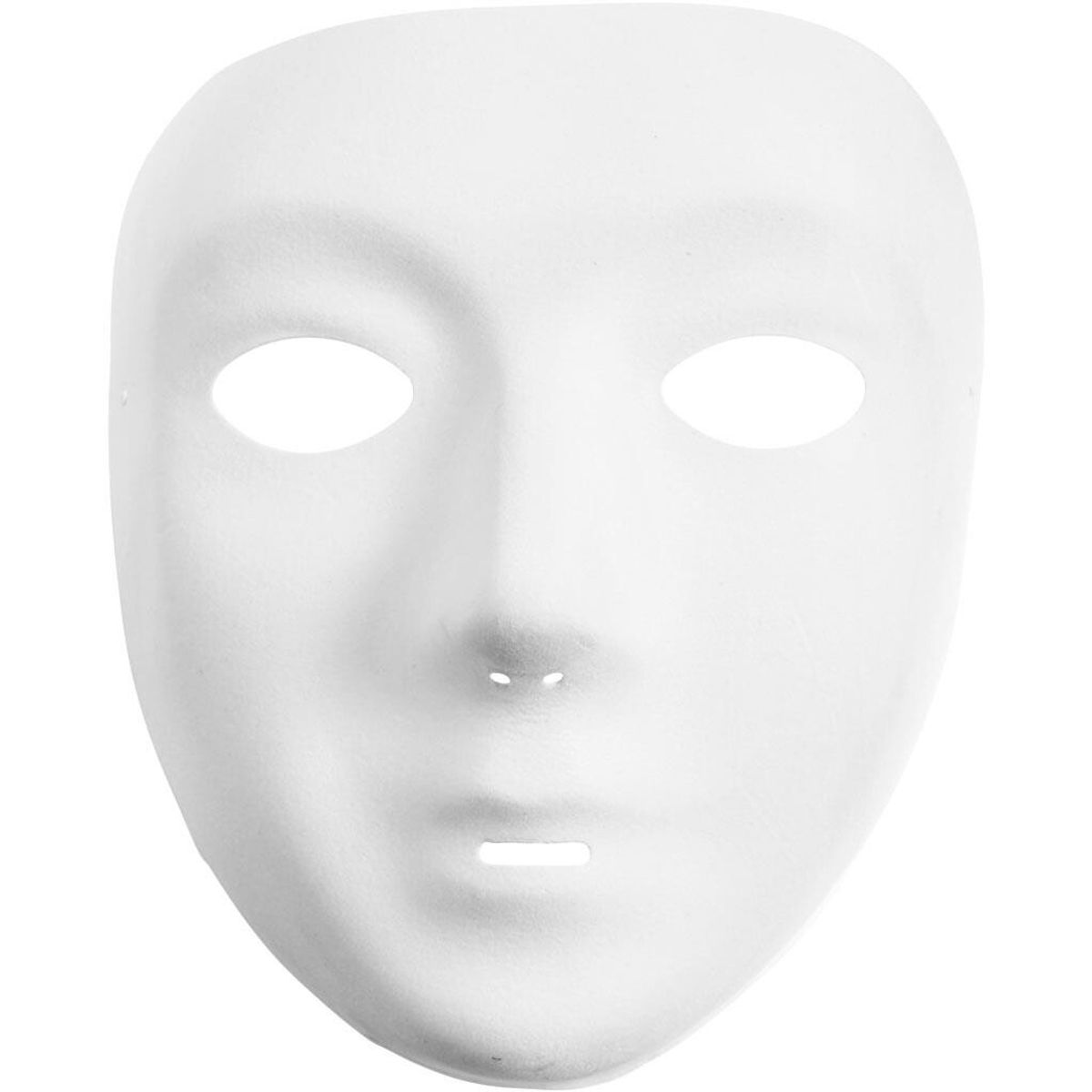 Helmaske, 14x17,5 cm - 12 stk.