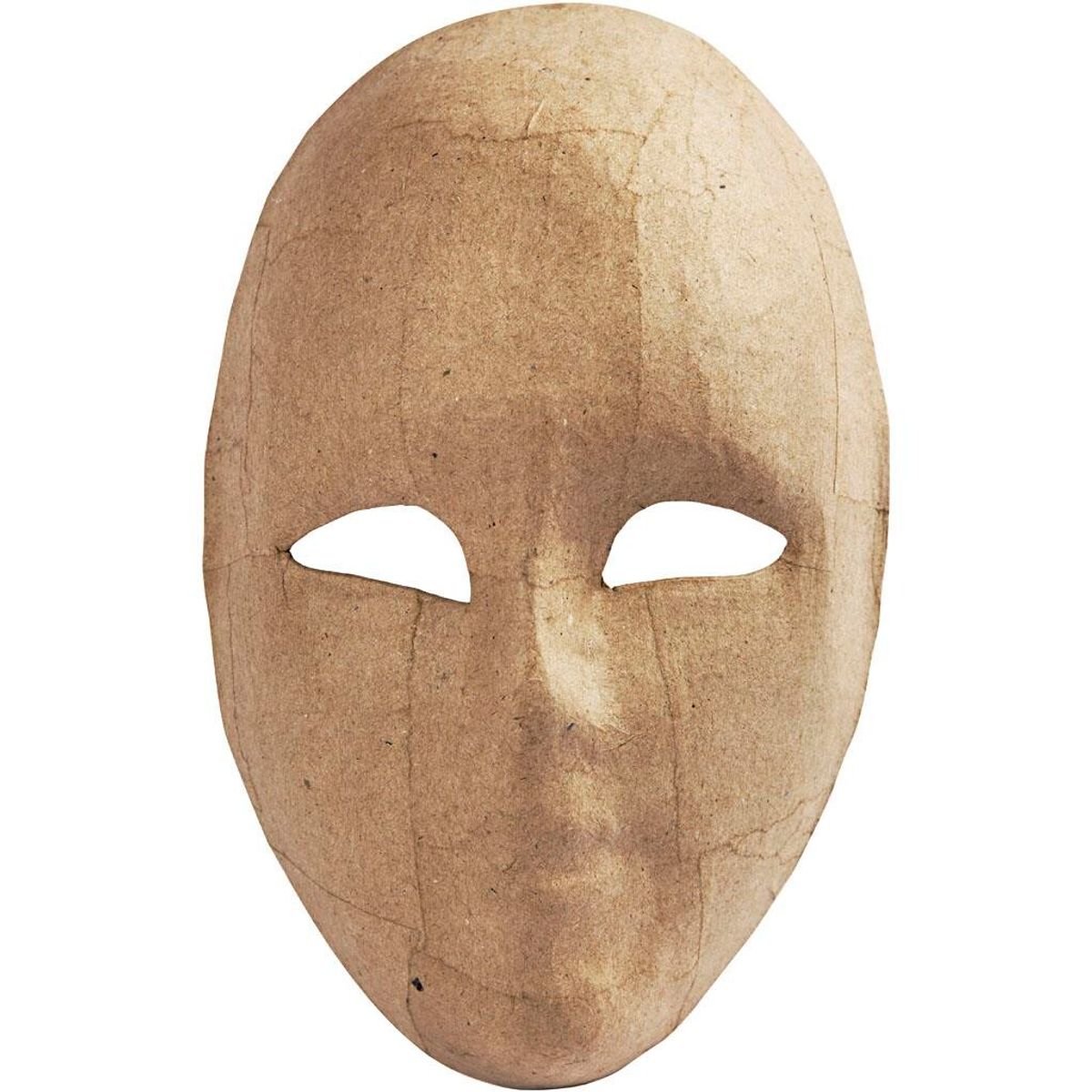 Helmaske, 16 cm, 1 stk.