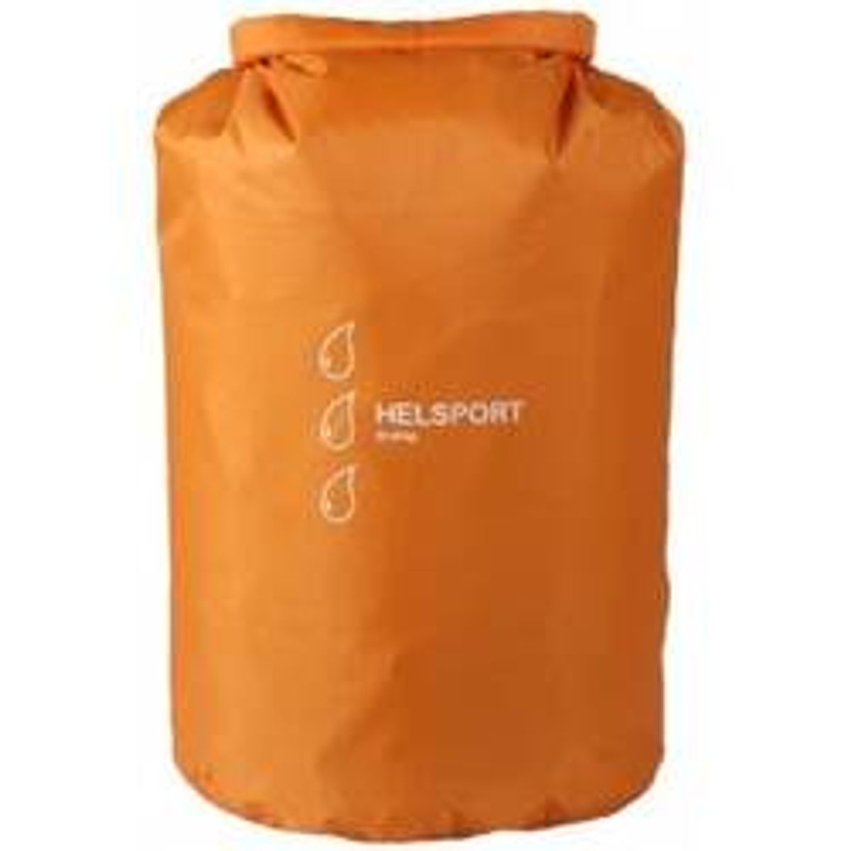 Helsport Storeage Bag Udsolgt - Drybag