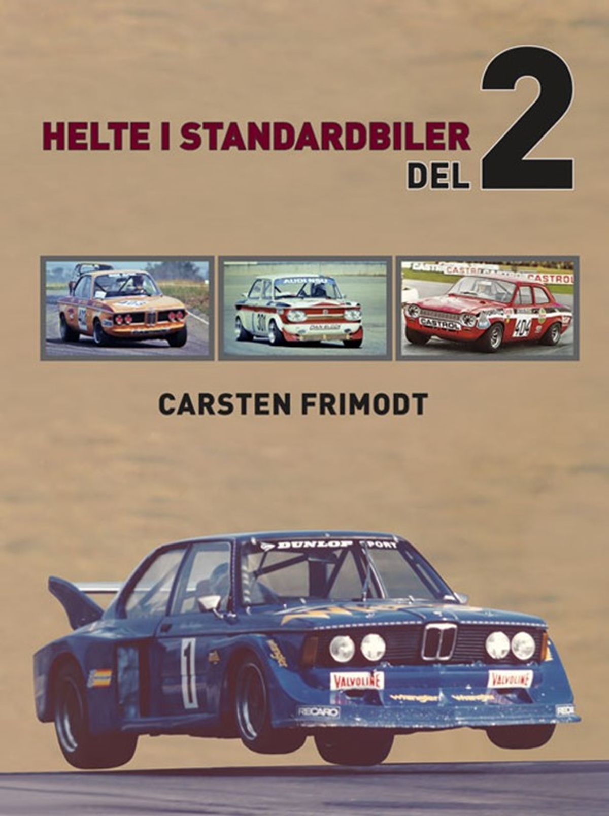 Helte i standardbiler (Del-2)