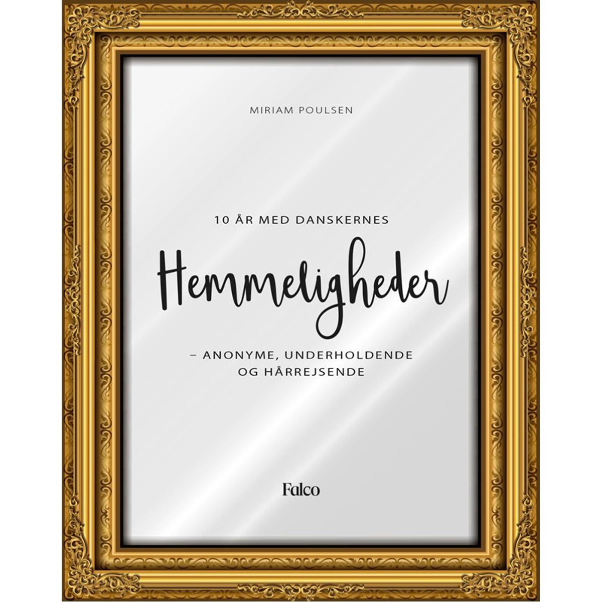 Hemmeligheder