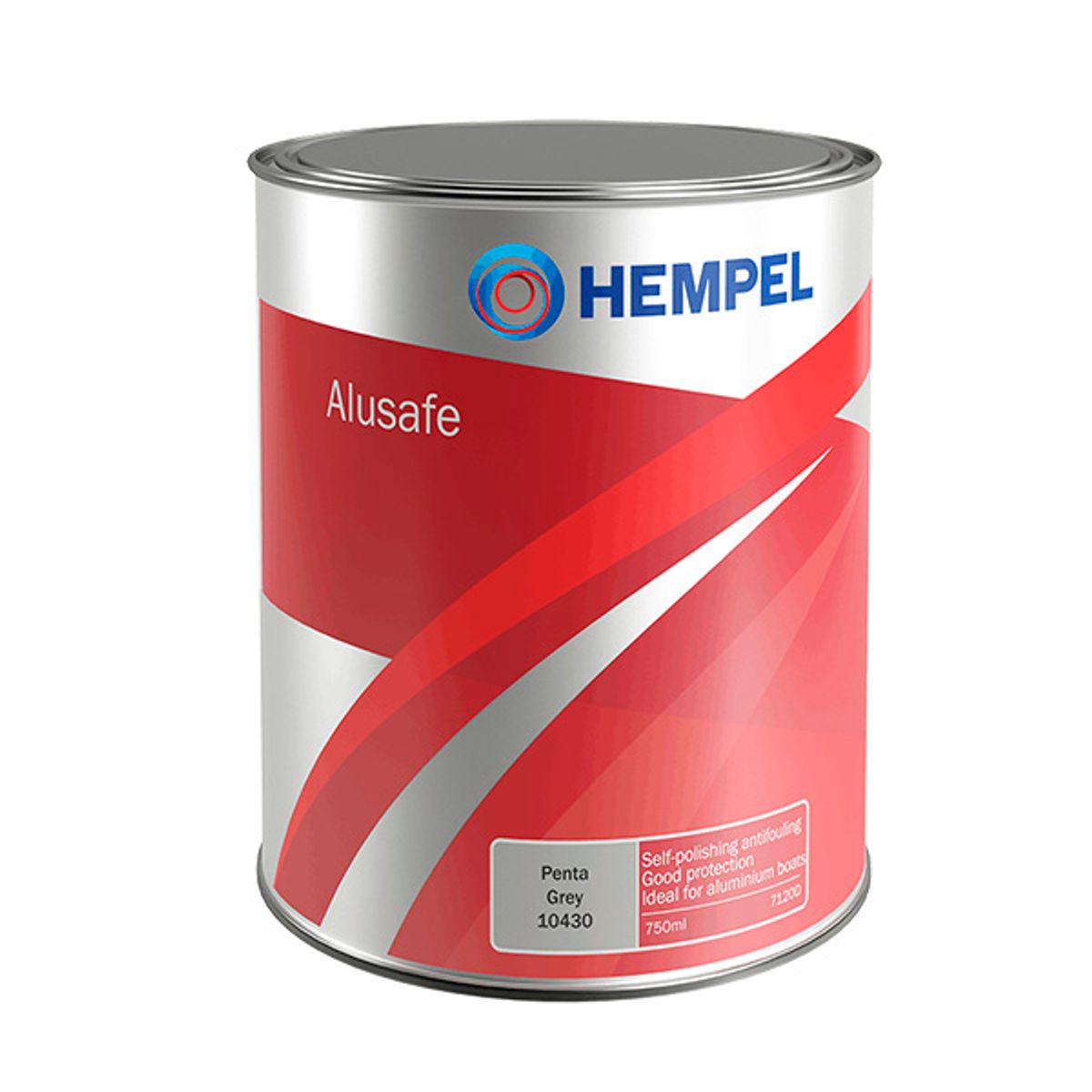 Hempel Alu Prop NCT 71200 - 750 ml.